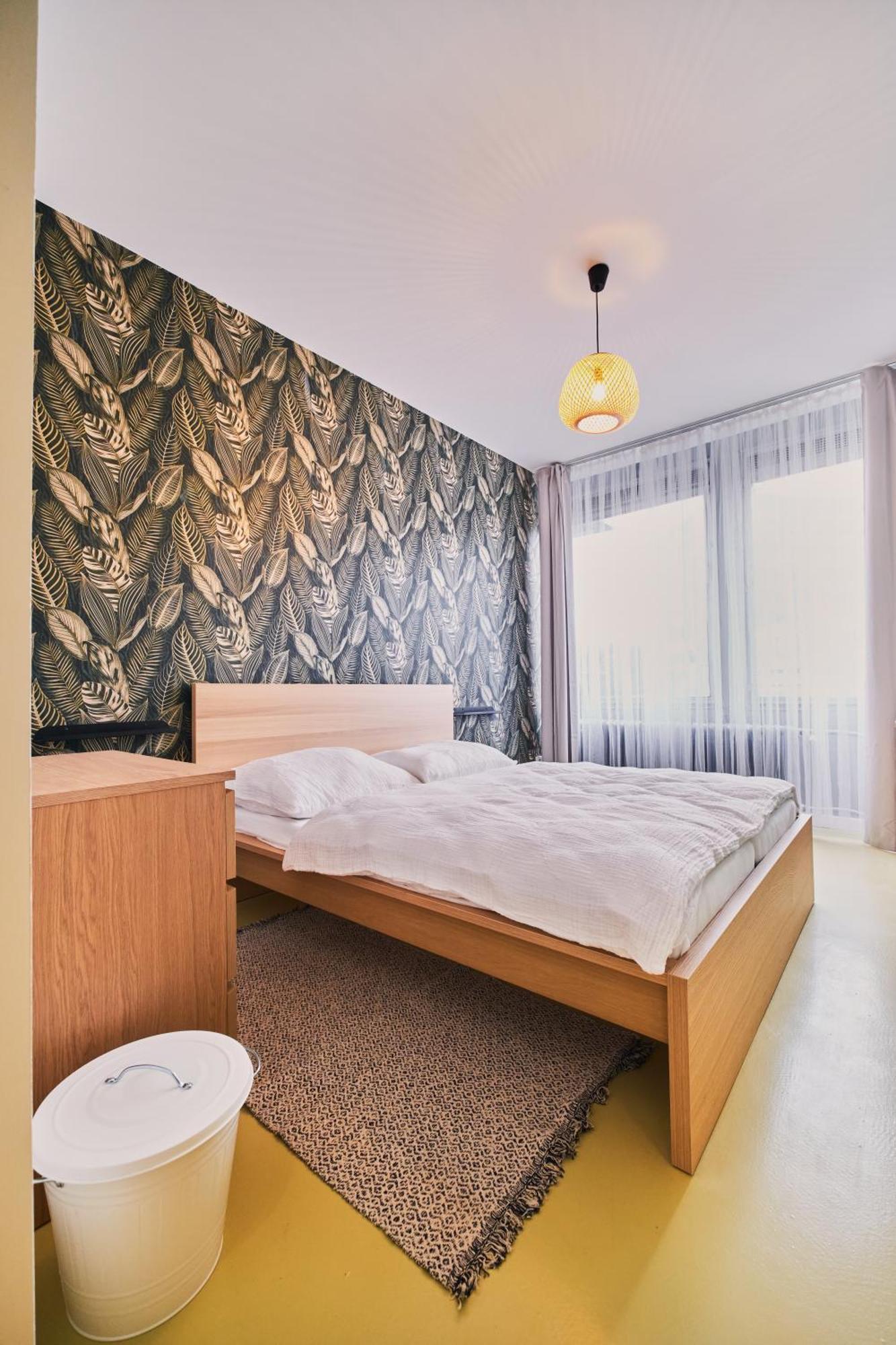Hostel Prazacka Prague Exterior photo
